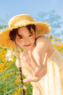 明星专题：凯尔希·格兰莫